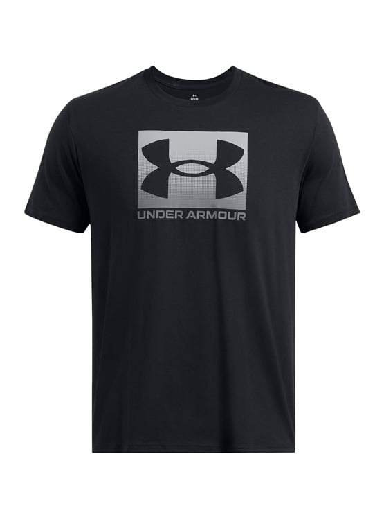 POLERA MANGA CORTA HOMBRE UNDER ARMOUR BOXED SPORTS - 3