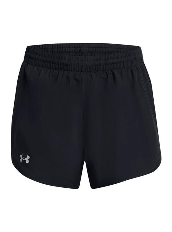 SHORT MUJER UNDER ARMOUR FLY-BY 2 EN 1 - 4