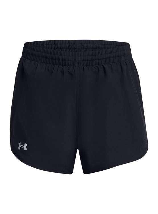 SHORT MUJER UNDER ARMOUR FLY-BY 2 EN 1 - 4