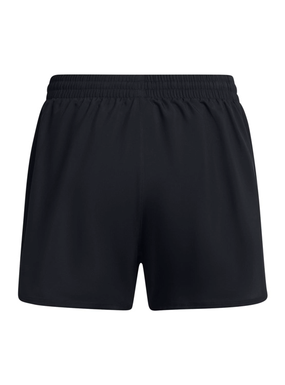 SHORT MUJER UNDER ARMOUR FLY-BY 2 EN 1 - 5