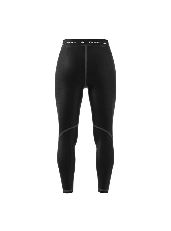 CALZA LARGA MUJER ADIDAS TECHFIT TIRO ALTO 7/8 - 11
