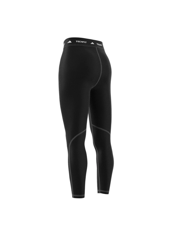 CALZA LARGA MUJER ADIDAS TECHFIT TIRO ALTO 7/8 - 12