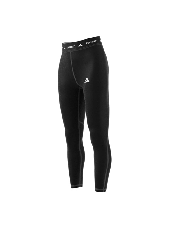 CALZA LARGA MUJER ADIDAS TECHFIT TIRO ALTO 7/8 - 14