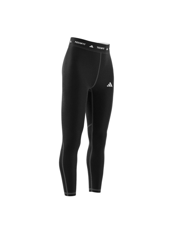 CALZA LARGA MUJER ADIDAS TECHFIT TIRO ALTO 7/8 - 8