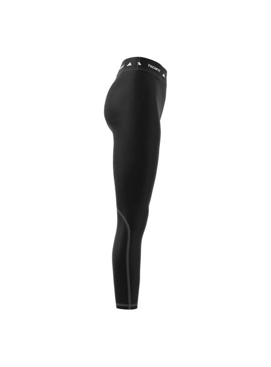CALZA LARGA MUJER ADIDAS TECHFIT TIRO ALTO 7/8 - 9