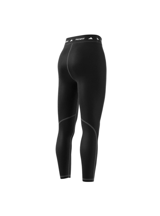 CALZA LARGA MUJER ADIDAS TECHFIT TIRO ALTO 7/8 - 10