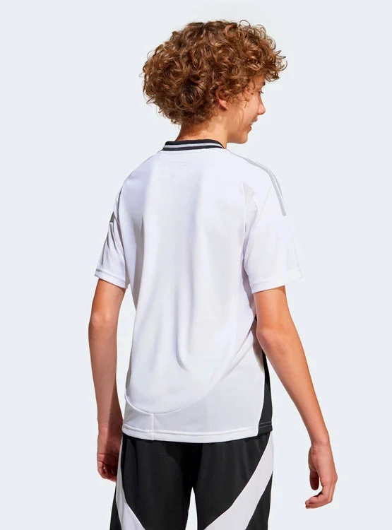 CAMISETA MANGA CORTA INFANTIL ADIDAS VISITA COLO-COLO 2025 - 3