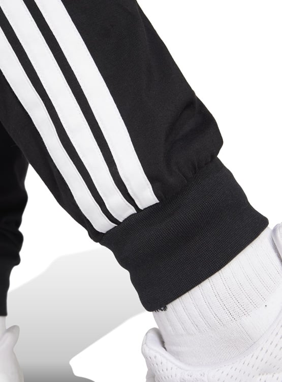 PANTALÓN DE BUZO MUJER ADIDAS JOGGER ESSENTIALS 3 BANDA - 5