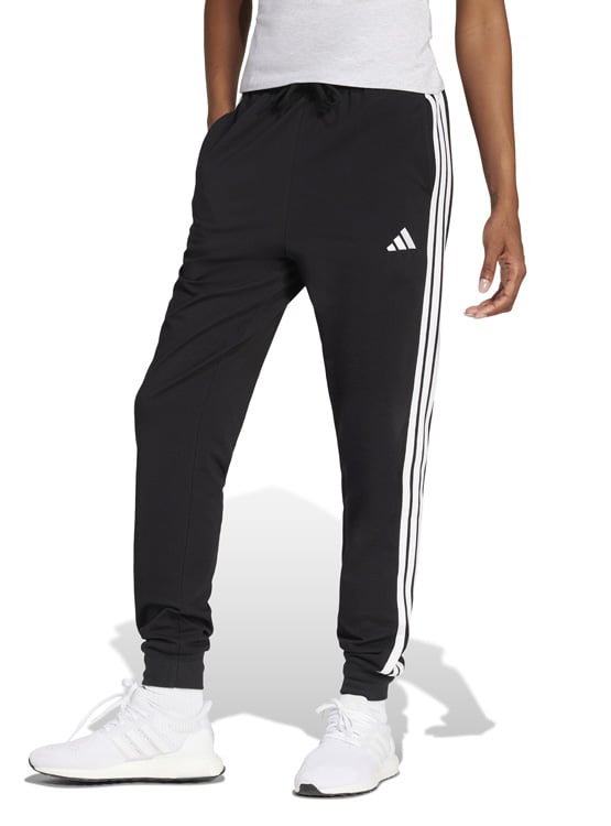 ADIDAS PANTALÓN DE BUZO MUJER ADIDAS JOGGER ESSENTIALS 3 BANDA