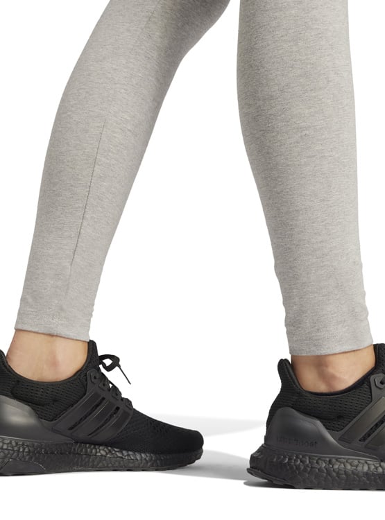 CALZA LARGA MUJER ADIDAS ESSENTIALS LINEAR COTTON - 5