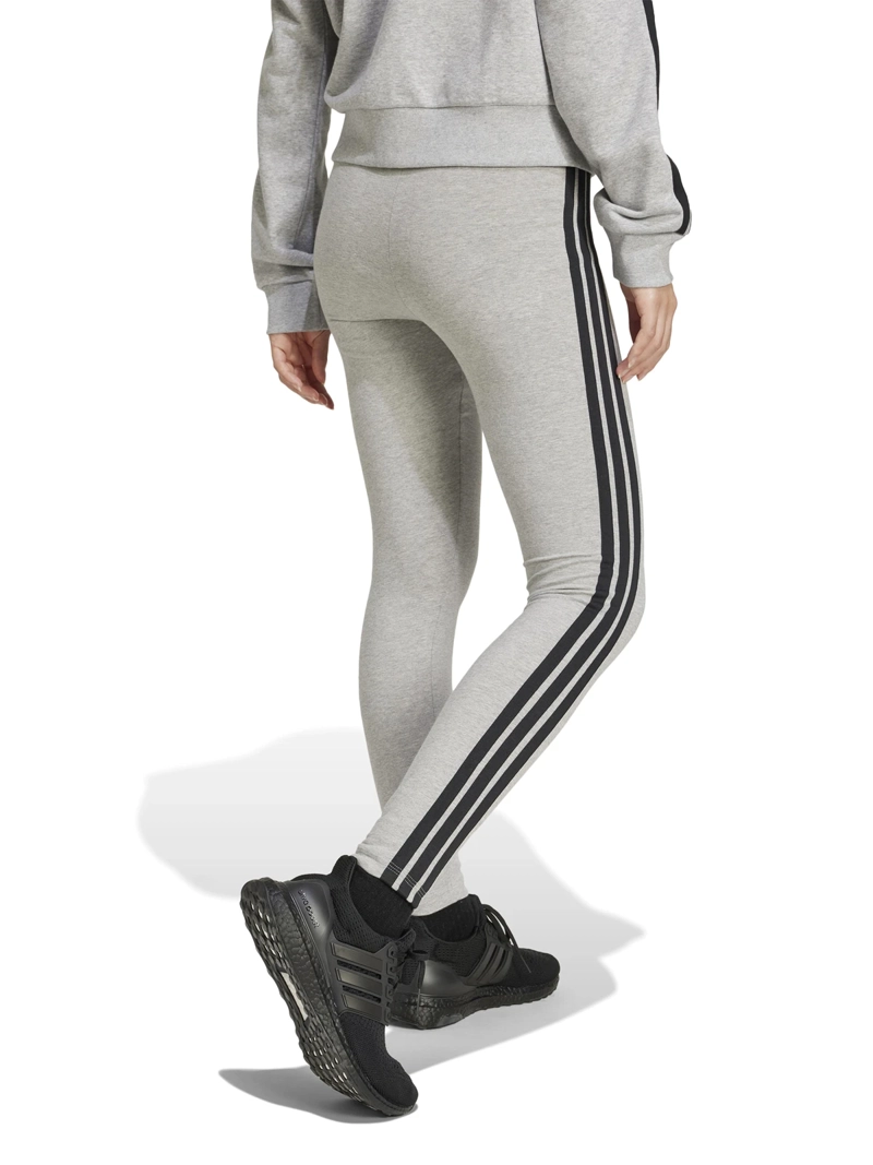 CALZA MUJER ADIDAS JE0068 GRIS - 3