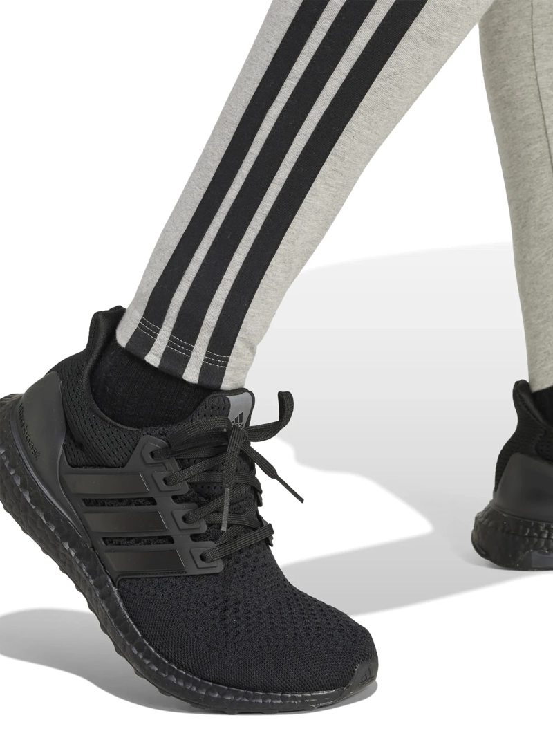 CALZA MUJER ADIDAS JE0068 GRIS - 4