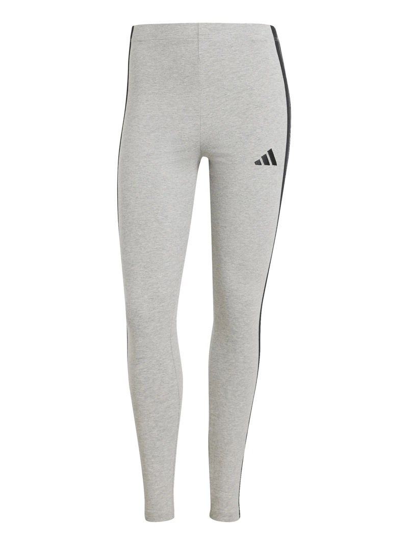 CALZA MUJER ADIDAS JE0068 GRIS - 6