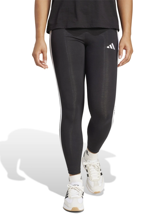 CALZA MUJER ADIDAS JE0072 NEGRO - 1