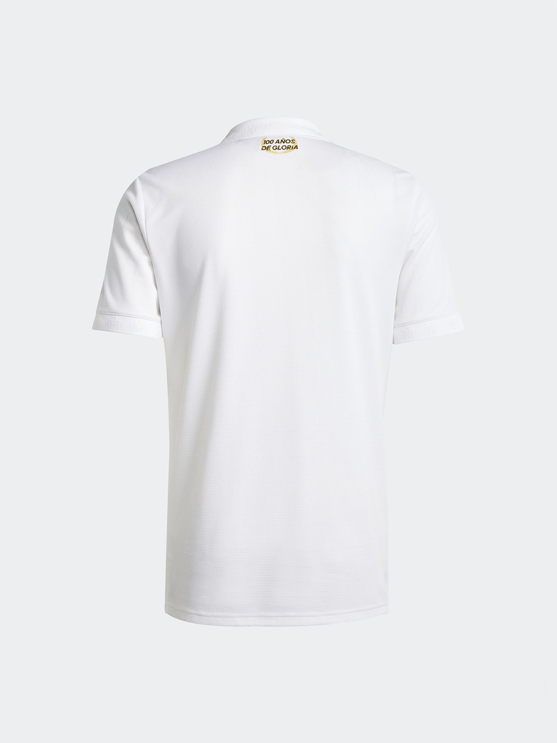 CAMISETA HOMBRE ADIDAS JE4292 BLANCO COLO COLO 100 AÑOS - 10