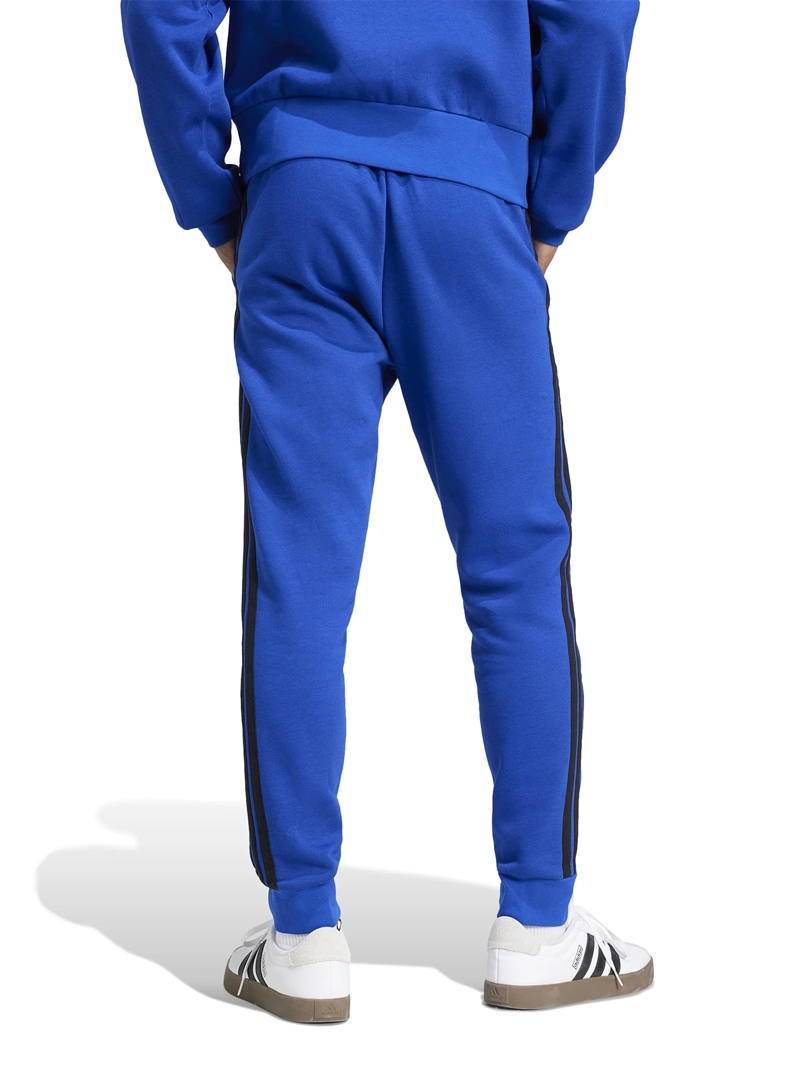 PANTALÓN DE BUZO HOMBRE ADIDAS JE6314 AZUL JOGGER - 3