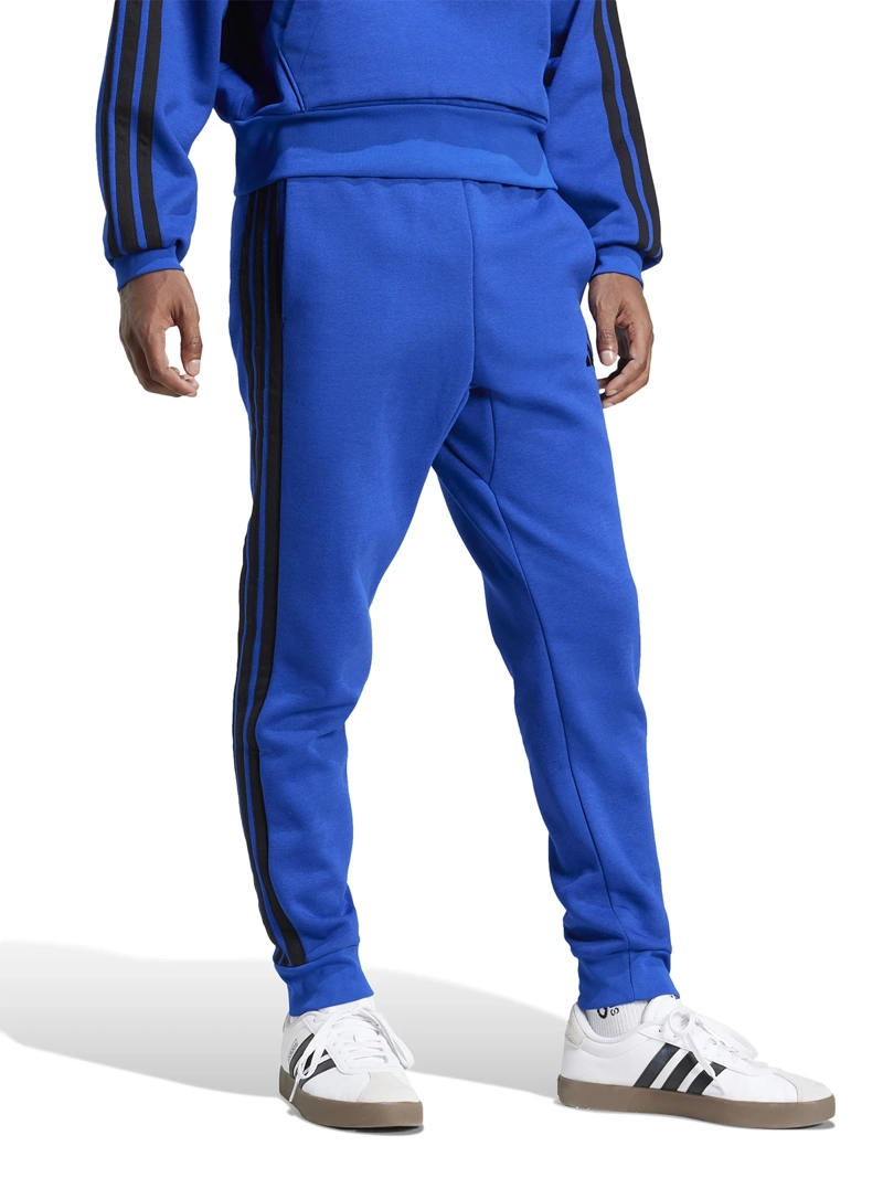 ADIDAS PANTALÓN DE BUZO HOMBRE ADIDAS JE6314 AZUL JOGGER