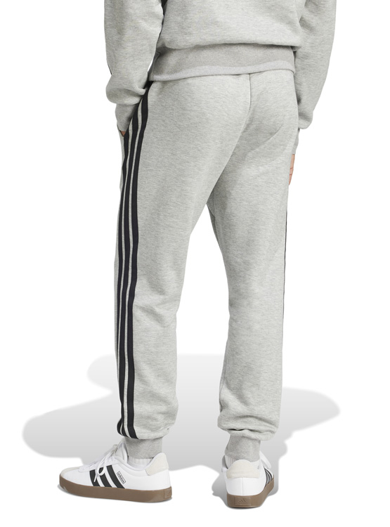 PANTALÓN DE BUZO HOMBRE ADIDAS ESSENTIALS 3 BANDAS - 2