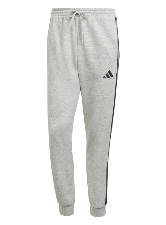 PANTALÓN DE BUZO HOMBRE ADIDAS ESSENTIALS 3 BANDAS - 6