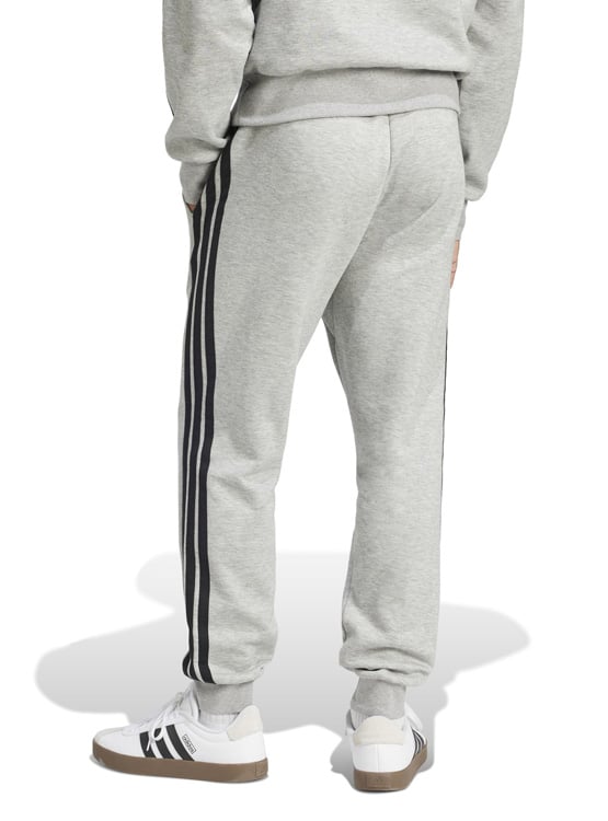 PANTALÓN DE BUZO HOMBRE ADIDAS ESSENTIALS 3 BANDAS - 2
