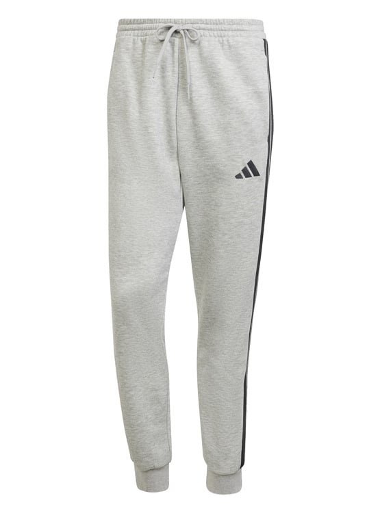 PANTALÓN DE BUZO HOMBRE ADIDAS ESSENTIALS 3 BANDAS - 6