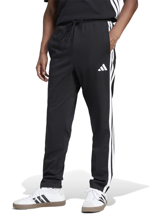 PANTALÓN DE ENTRENAMIENTO HOMBRE ADIDAS ESSENTIALS 3 BANDAS - 1