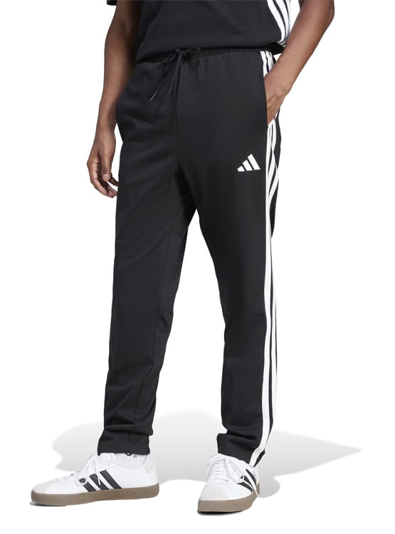 PANTALÓN DE ENTRENAMIENTO HOMBRE ADIDAS ESSENTIALS 3 BANDAS - 1
