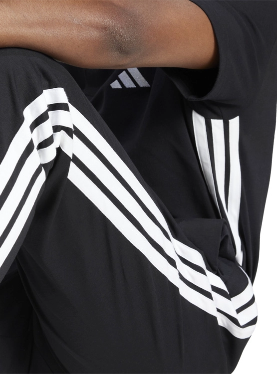 PANTALÓN DE ENTRENAMIENTO HOMBRE ADIDAS ESSENTIALS 3 BANDAS - 3