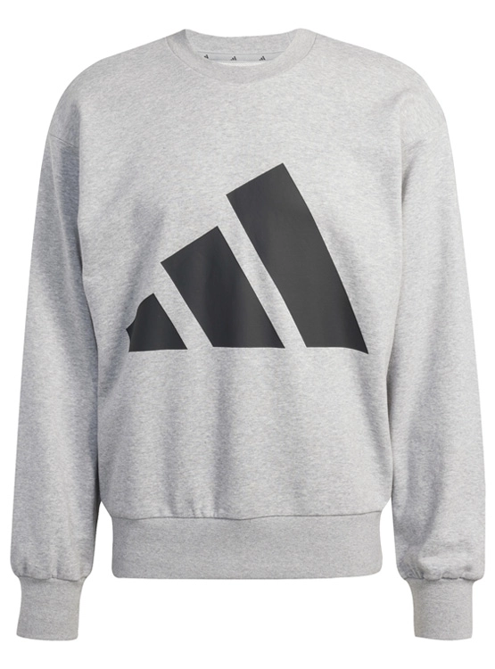POLERÓN MANGA LARGA MUJER ADIDAS ESSENTIALS 3 BANDAS - 6