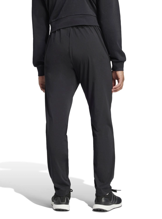 PANTALÓN DE BUZO HOMBRE ADIDAS ESSENTIALS LOGO PEQUEÑO - 2