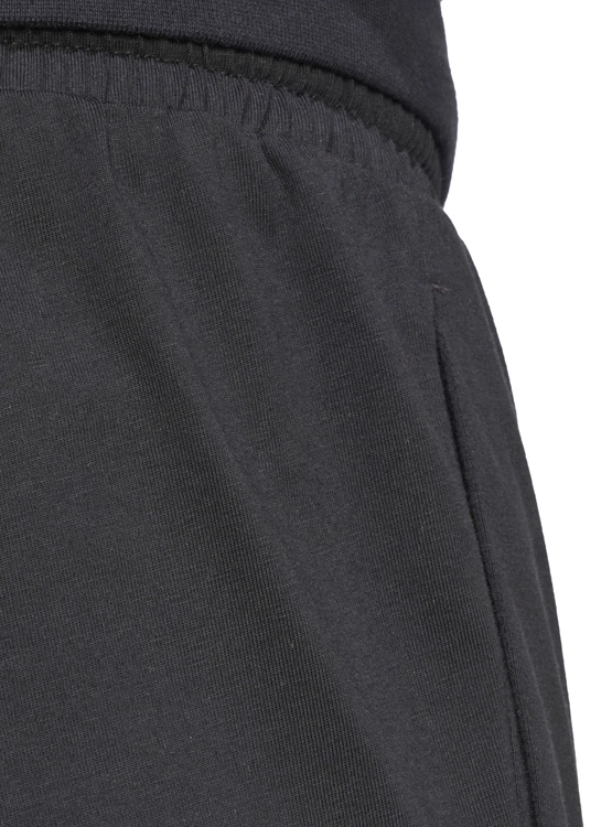 PANTALÓN DE BUZO HOMBRE ADIDAS ESSENTIALS LOGO PEQUEÑO - 5