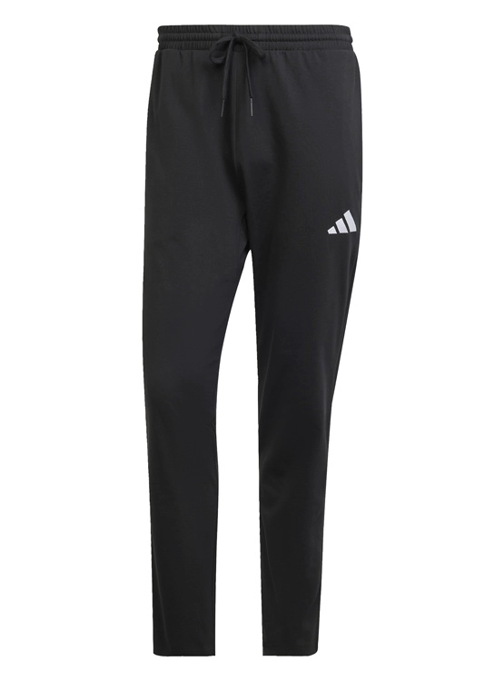 PANTALÓN DE BUZO HOMBRE ADIDAS ESSENTIALS LOGO PEQUEÑO - 6