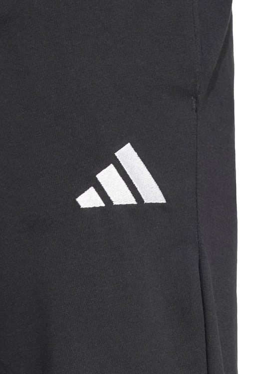 PANTALÓN DE BUZO HOMBRE ADIDAS ESSENTIALS LOGO PEQUEÑO - 4