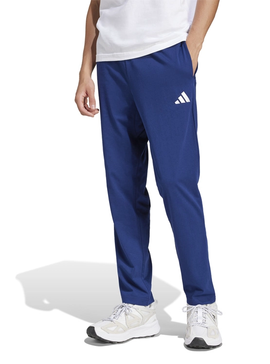 PANTALÓN DE ENTRENAMIENTO HOMBRE ADIDAS ESSENTIALS 3 BANDAS - 1