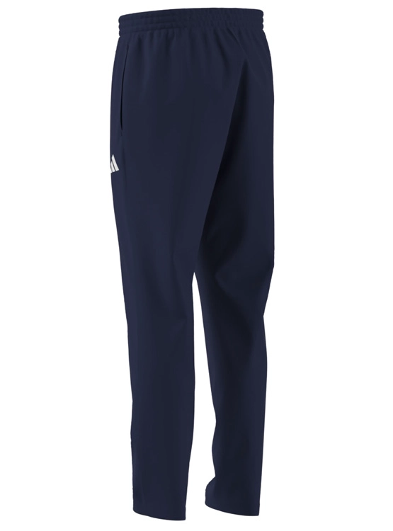 PANTALÓN DE ENTRENAMIENTO HOMBRE ADIDAS ESSENTIALS 3 BANDAS - 12