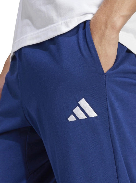 PANTALÓN DE ENTRENAMIENTO HOMBRE ADIDAS ESSENTIALS 3 BANDAS - 4