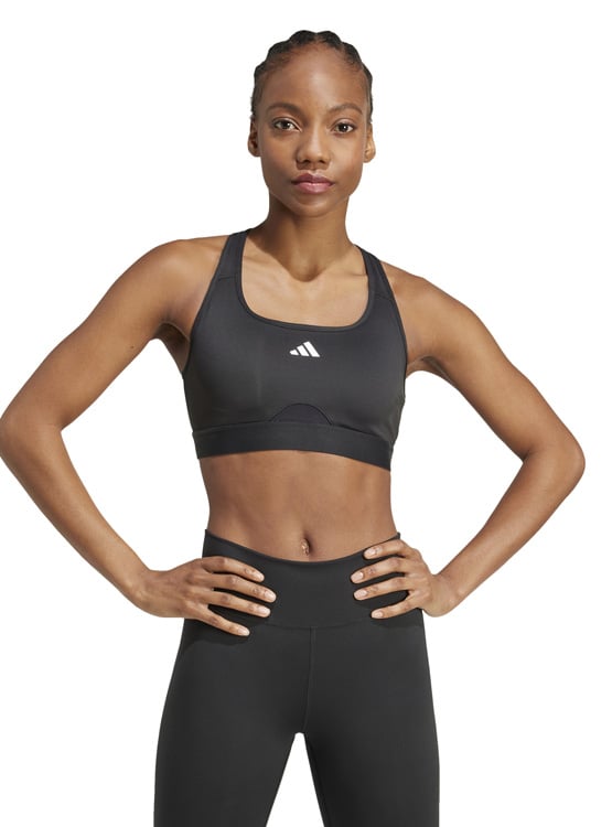 ADIDAS PETO DEPORTIVO MUJER ADIDAS POWERREACT TRAINING