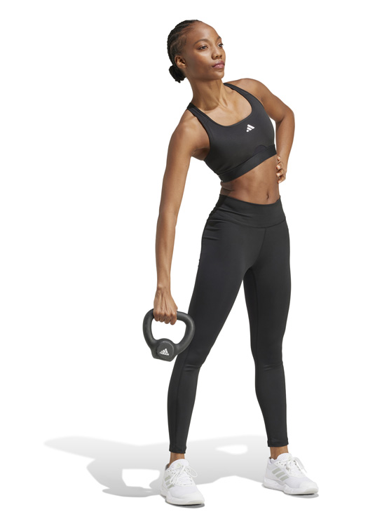 PETO DEPORTIVO MUJER ADIDAS POWERREACT TRAINING - 3