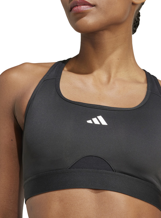 PETO DEPORTIVO MUJER ADIDAS POWERREACT TRAINING - 4