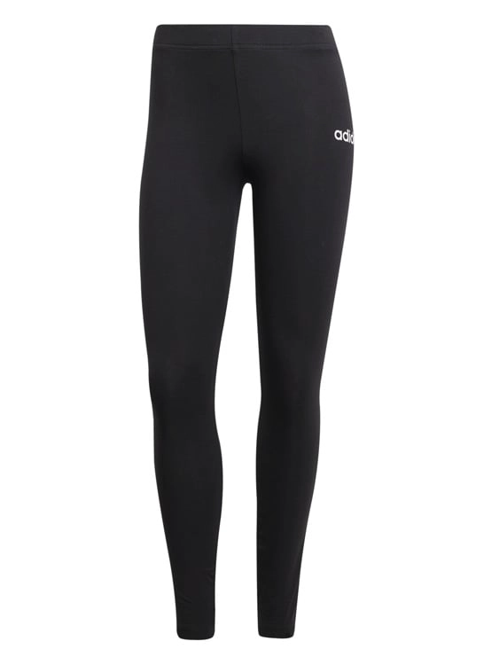 CALZA LARGA MUJER ADIDAS ESSENTIALS LINEAR COTTON - 6