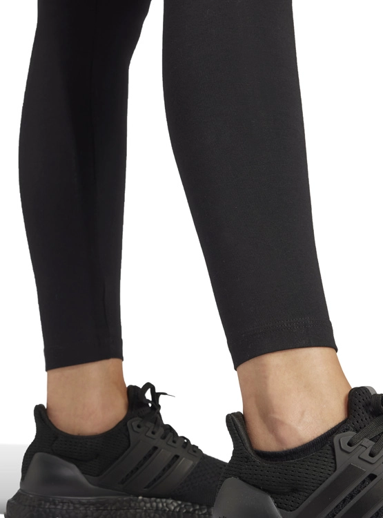 CALZA LARGA MUJER ADIDAS ESSENTIALS LINEAR COTTON - 5