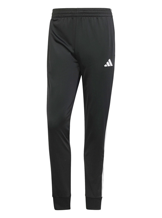 CONJUNTO HOMBRE ADIDAS SPORTSWEAR BASIC 3 BANDAS TRICOT - 8