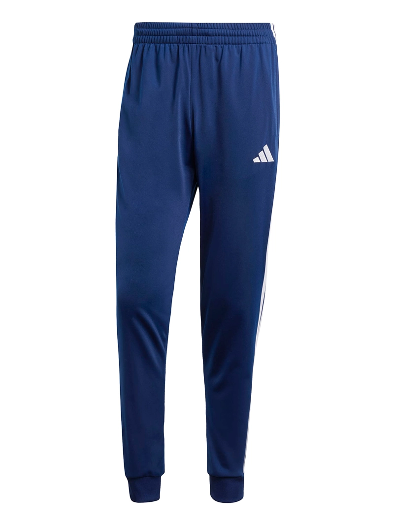 CONJUNTO DE BUZO HOMBRE ADIDAS SPORTSWEAR BASIC 3 BANDAS - 8