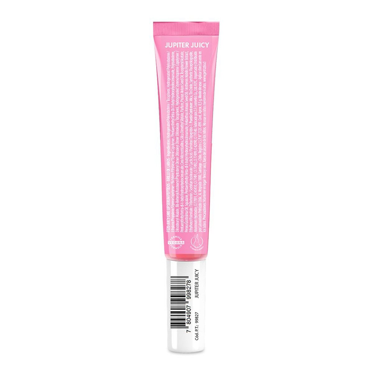 BRILLO LABIAL PETRIZZIO 8.5 GR LIP SÉRUM PÉPTIDOS, foto 2