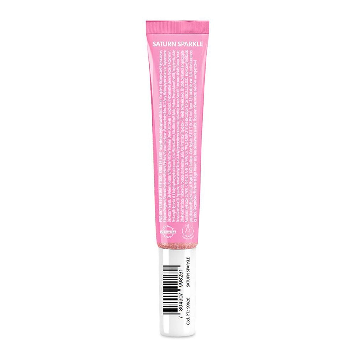 BRILLO LABIAL PETRIZZIO 8.5 GR LIP SÉRUM PÉPTIDOS, foto 2