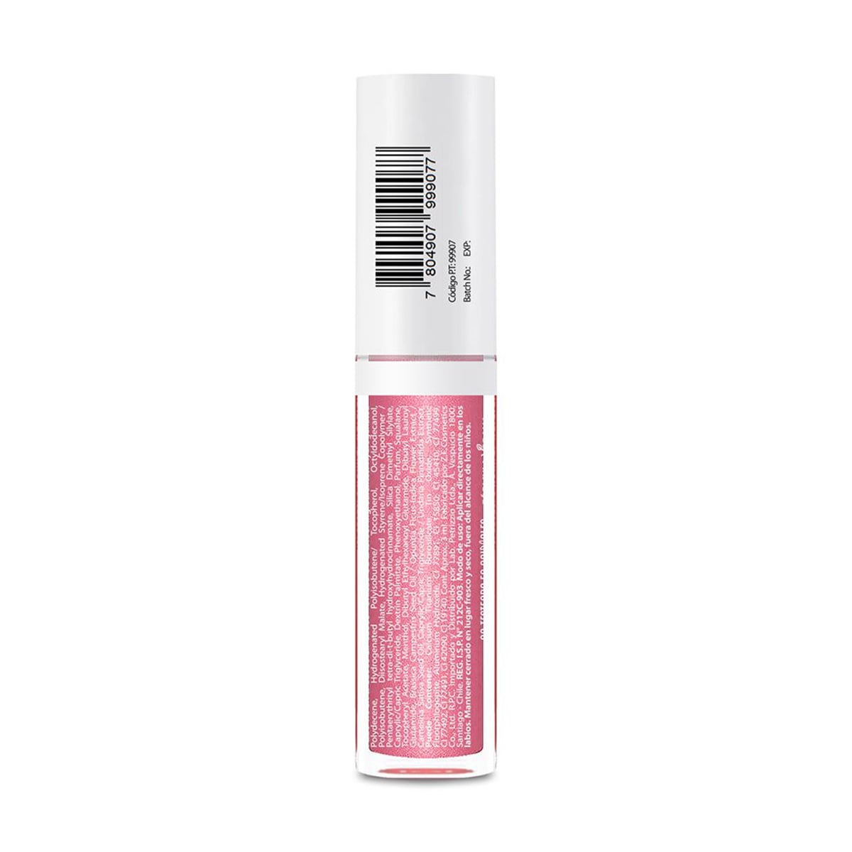 BRILLO LABIAL PETRIZZIO 8.5 GR SHINE ROCK&GLOSS - 2