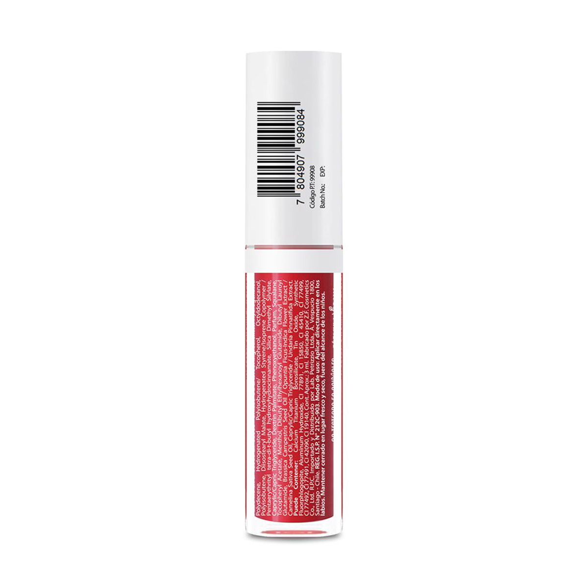 BRILLO LABIAL PETRIZZIO 8.5 GR SHINE ROCK&GLOSS - 2