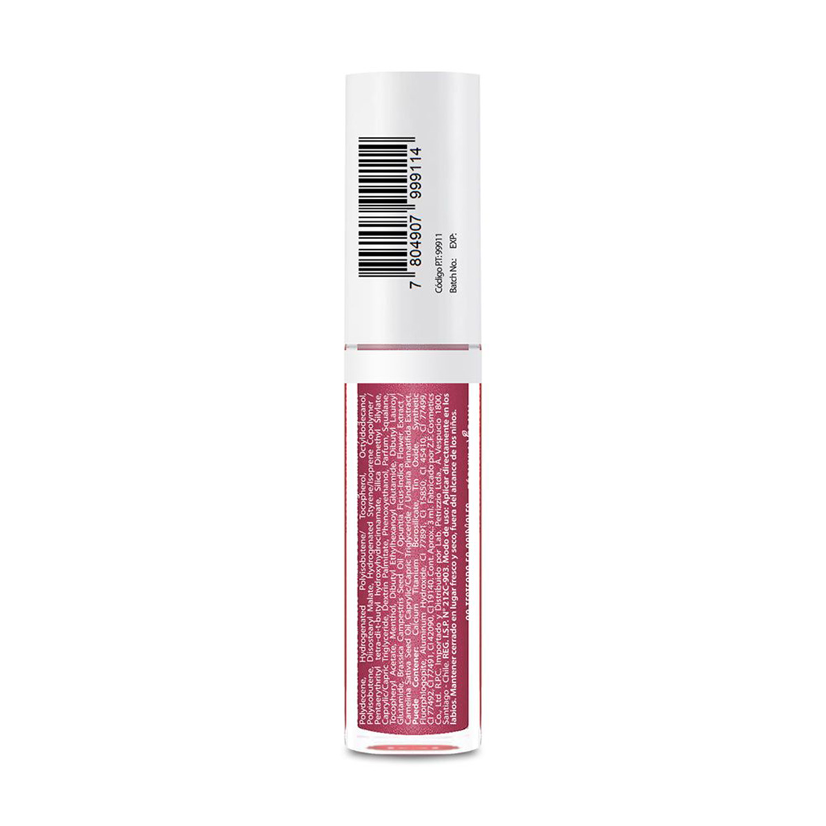 BRILLO LABIAL PETRIZZIO 8.5 GR SHINE ROCK&GLOSS - 2