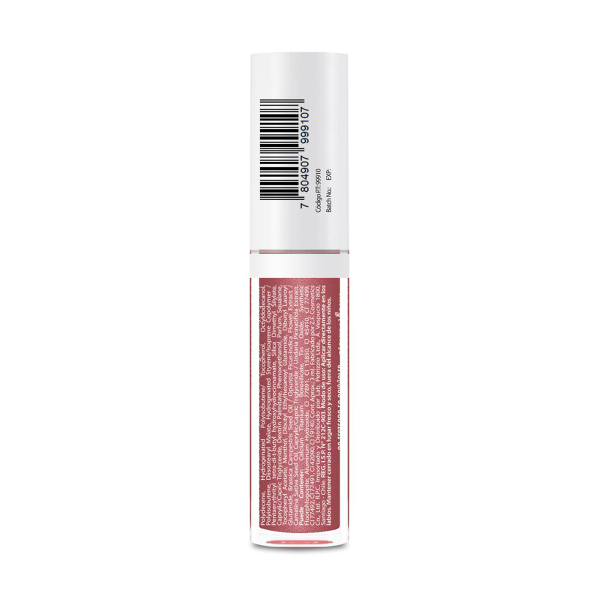 BRILLO LABIAL PETRIZZIO 8.5 GR SHINE ROCK&GLOSS - 2