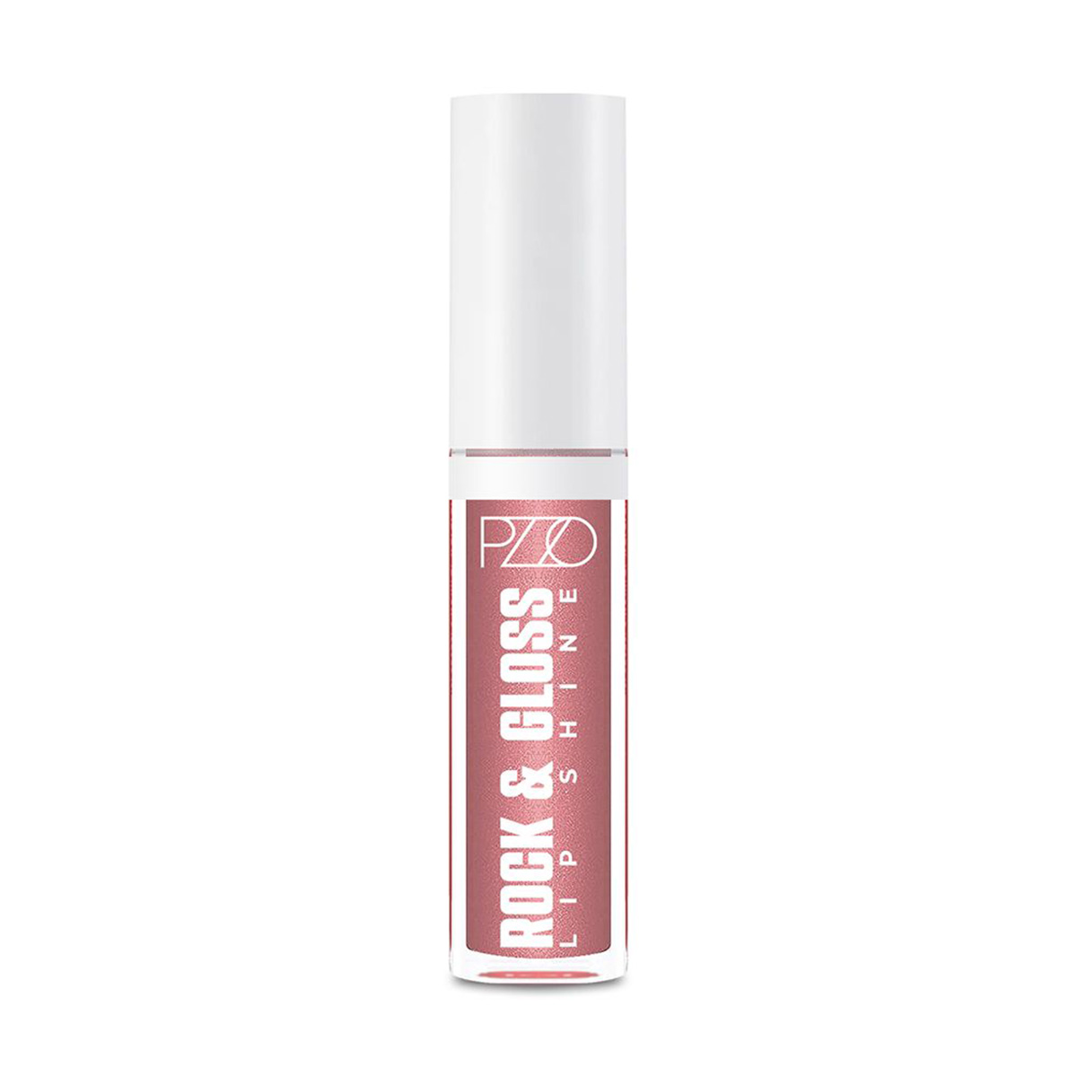 BRILLO LABIAL PETRIZZIO 8.5 GR SHINE ROCK&GLOSS - 1